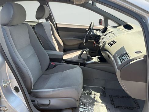 Used 2008 Honda Civic LX image 13