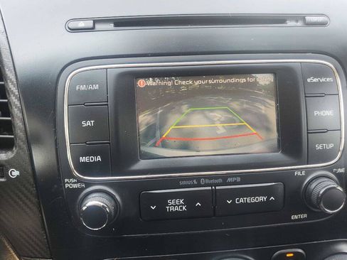 Used 2014 Kia Forte EX FWD image 19