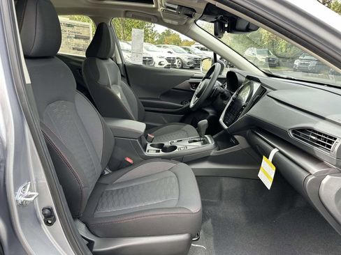 New 2025 Subaru Impreza 2.0i Sport image 10