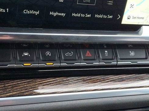 Used 2022 GMC Sierra 1500 Elevation w/ LPO, Elevation Black Package image 27