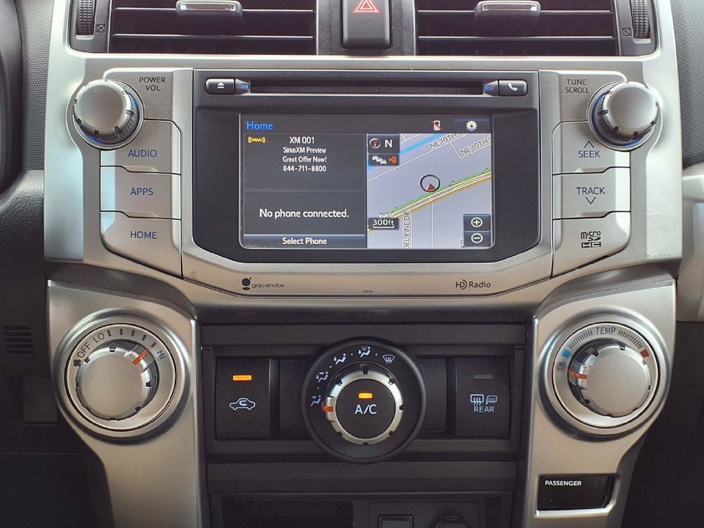 Used 2015 Toyota 4Runner SR5 RWD image 24