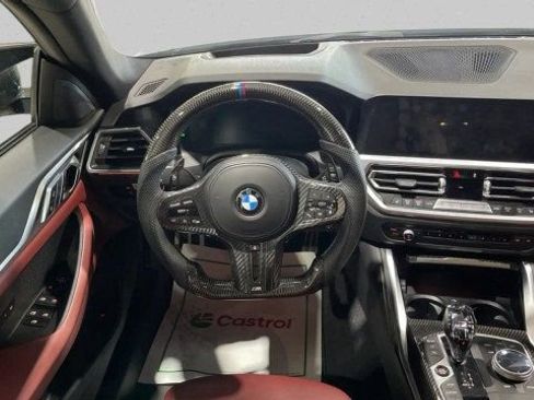 Used 2022 BMW M440i xDrive Gran Coupe w/ Premium Package AWD/4WD image 20