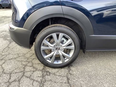 Used 2026 MAZDA CX-30 AWD 2.5 S image 23