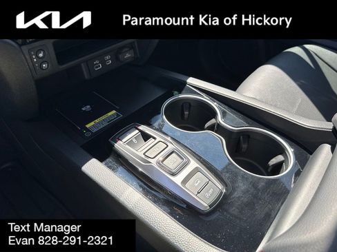 Used 2024 Honda Passport Black Edition image 25