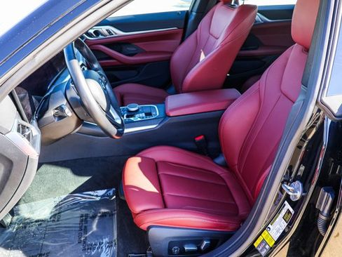 Used 2023 BMW i4 eDrive35 image 12