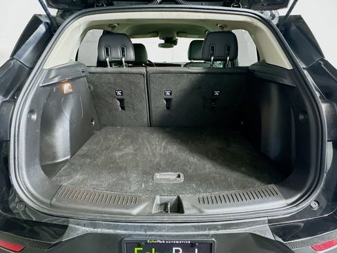 Used 2025 Buick Encore GX Preferred image 27