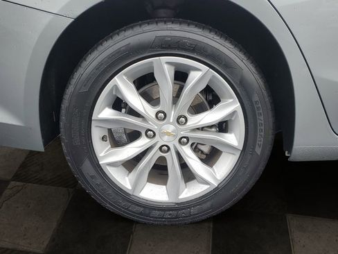 Used 2024 Chevrolet Malibu LT image 5