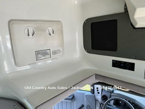 Used 2012 Ford F550 2WD Regular Cab Super Duty w/ Payload Upgrade Pkg image 57