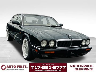 Used 1997 Jaguar XJ6