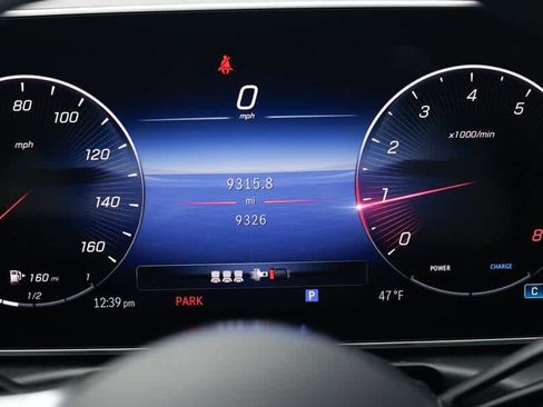 Certified 2024 Mercedes-Benz C 300 4MATIC Sedan image 28