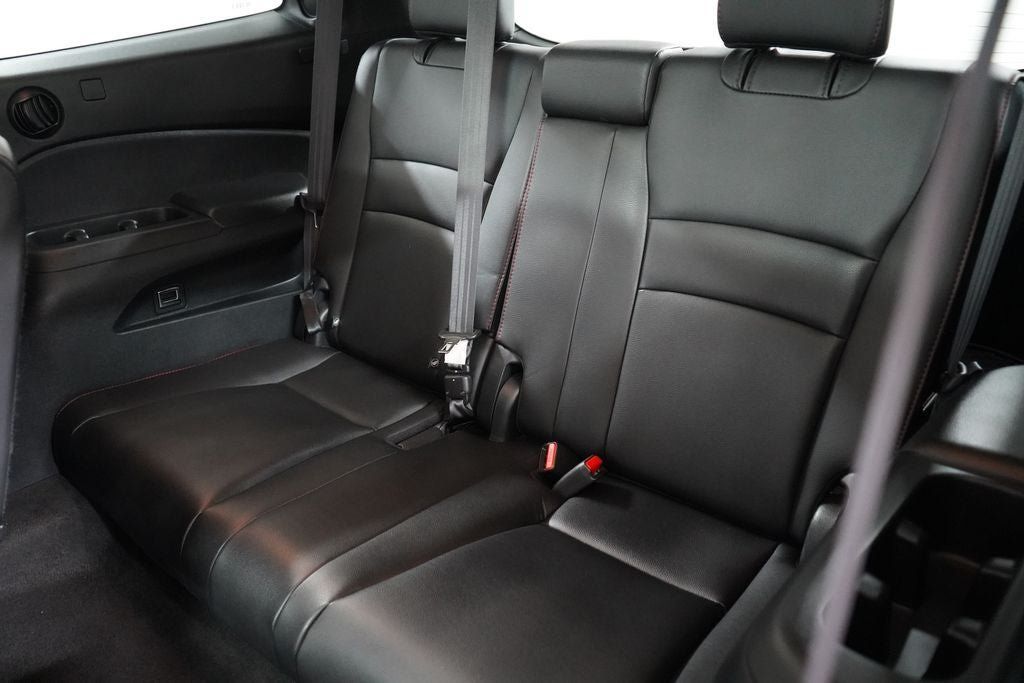 Used 2022 Honda Pilot Black Edition image 29