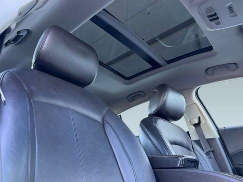 Used 2010 Buick LaCrosse CXS w/ Touring Package image 15