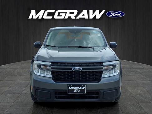 Used 2024 Ford Maverick XLT w/ XLT Luxury Package FWD image 12