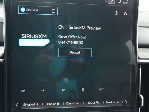 Used 2025 GMC Yukon Denali image 23