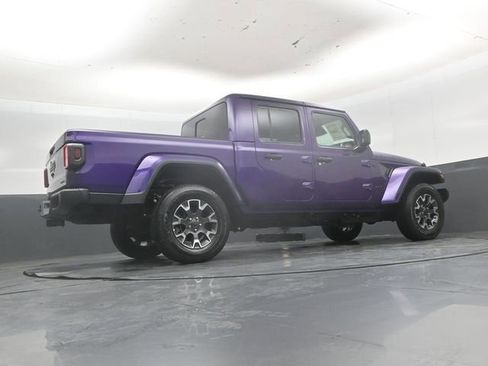 New 2026 Jeep Gladiator Sport AWD/4WD image 38