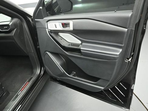 Certified 2023 Ford Explorer ST w/ Equipment Group 401A image 30