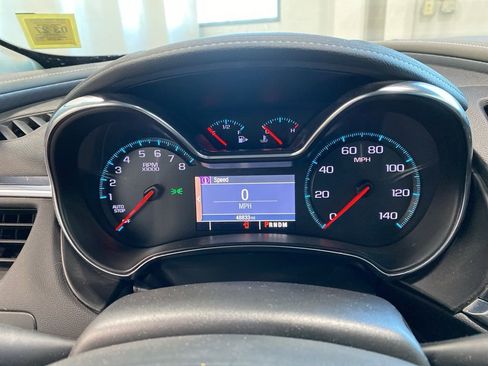 Used 2015 Chevrolet Impala LS w/ LS Convenience Package image 21