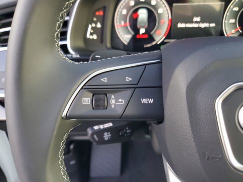 New 2026 Audi Q7 2.0T Premium Plus image 25