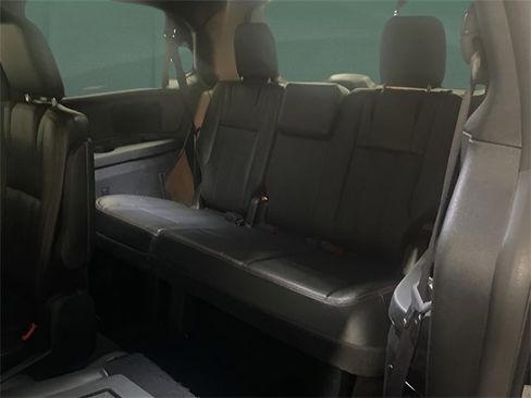 Used 2017 Dodge Grand Caravan GT image 14