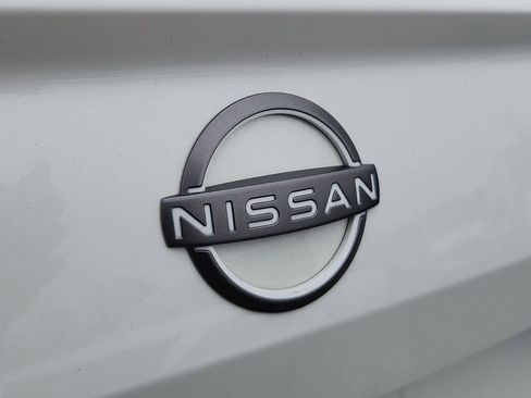 Certified 2023 Nissan Altima 2.5 SV image 30