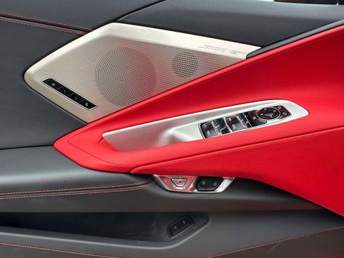 Used 2023 Chevrolet Corvette Stingray Preferred Conv w/ 2LT image 22