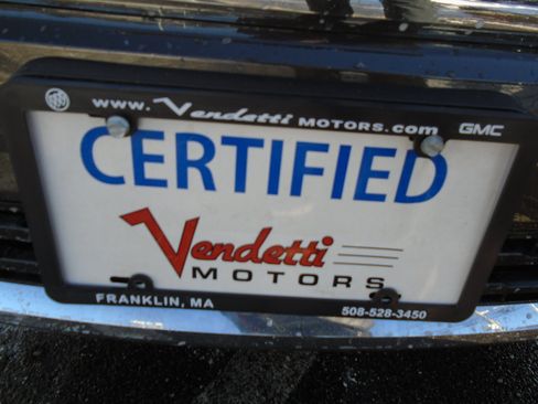 Used 2020 GMC Acadia Denali w/ Technology Package image 82