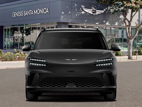 New 2026 Genesis GV60 Advance image 10