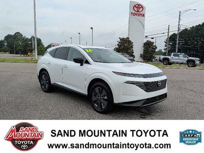 Used 2026 Nissan Murano SL