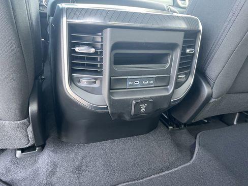 New 2026 RAM 1500 Big Horn image 10