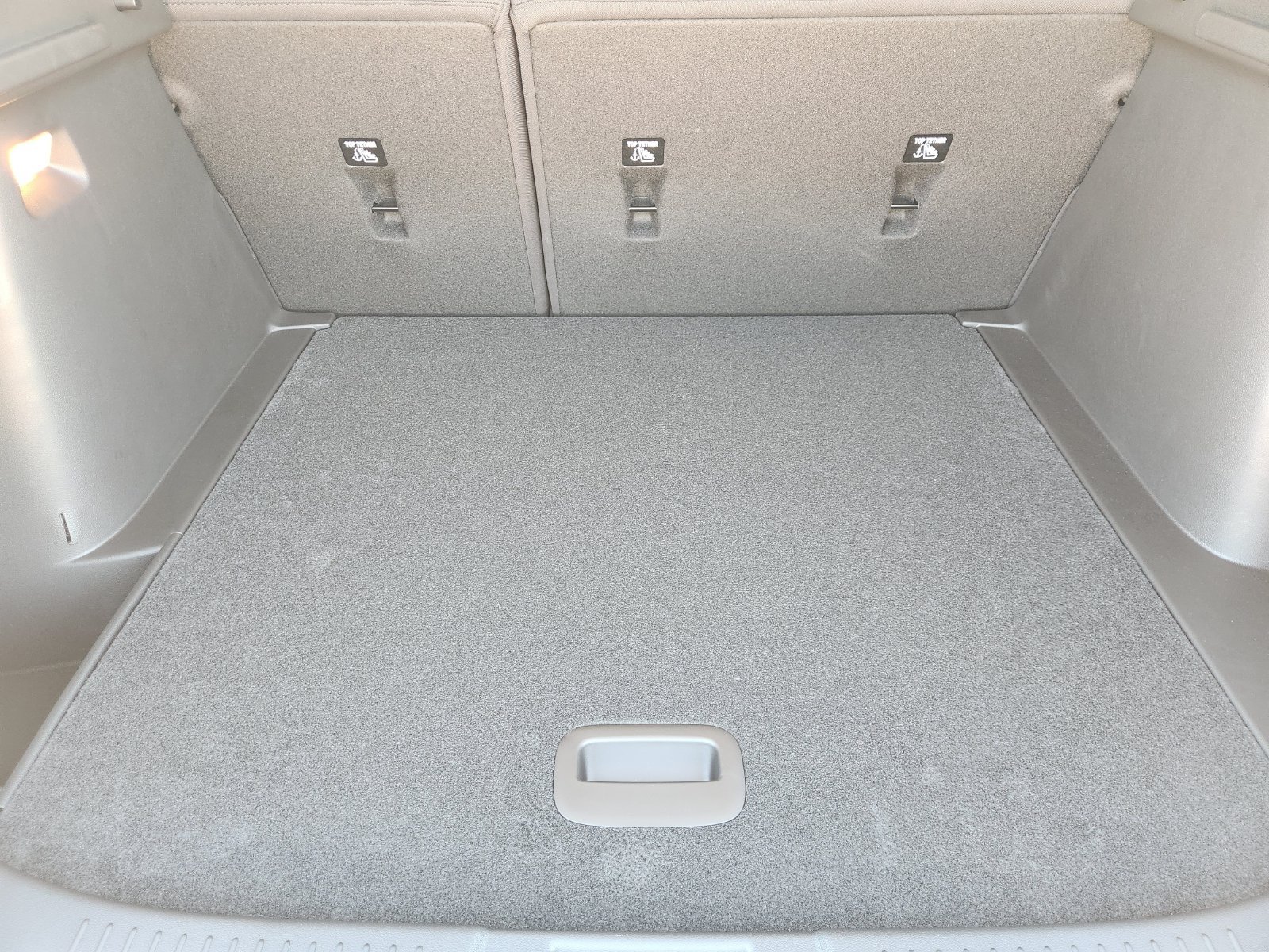 New 2026 Chevrolet Trax LS w/ LS Convenience Package FWD image 26