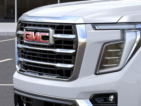 New 2026 GMC Yukon Elevation image 13