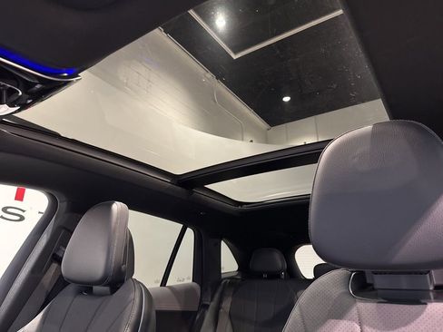 Used 2024 Mercedes-Benz EQE 350+ SUV image 13