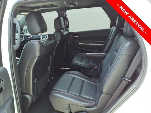 Used 2024 Dodge Durango R/T AWD/4WD image 8