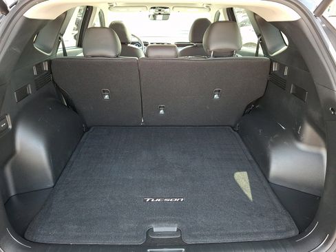 Certified 2023 Hyundai Tucson SEL w/ Convenience Package image 29