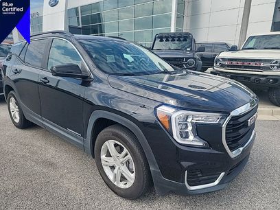 Used 2024 GMC Terrain SLE w/ Driver Convenience Package