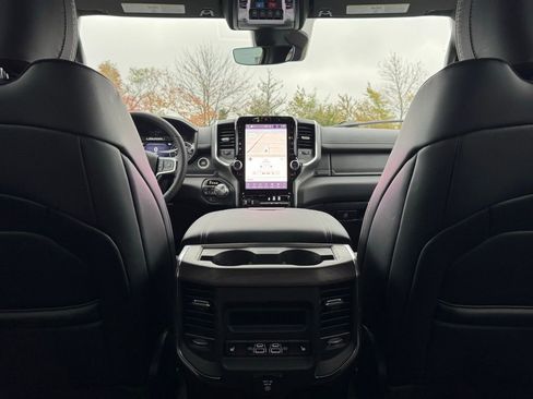 New 2026 RAM 1500 Laramie w/ Sport Appearance Package image 35