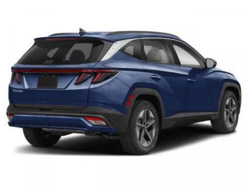 New 2026 Hyundai Tucson SEL FWD image 2