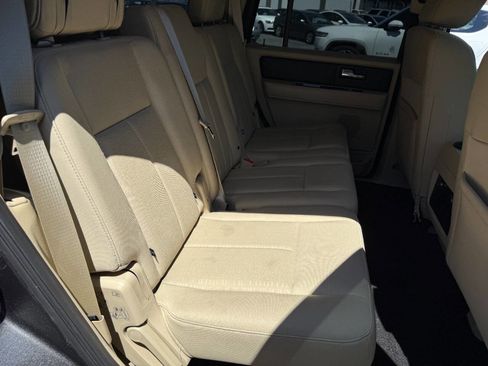 Used 2016 Ford Expedition XL AWD/4WD image 26