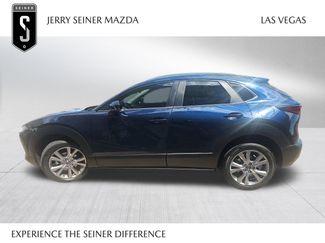Certified 2022 MAZDA CX-30 AWD 2.5 S w/ Preferred Package video 1