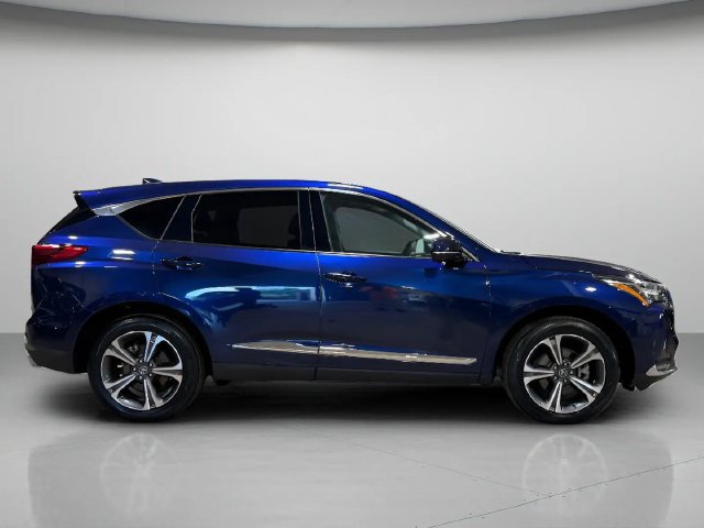Used 2022 Acura RDX w/ Advance Package AWD/4WD image 2