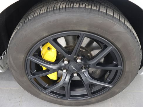Used 2024 Dodge Durango SRT AWD/4WD image 3