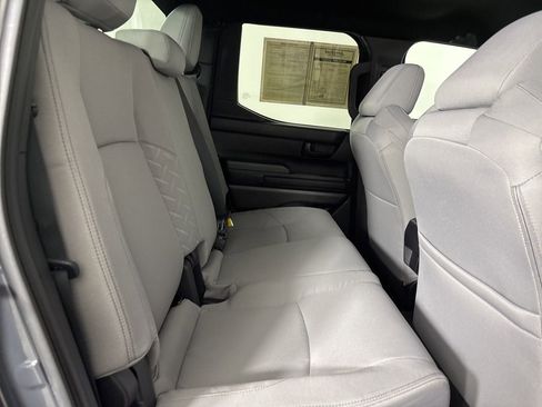Used 2025 Toyota Tacoma SR5 image 24
