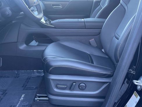 Certified 2025 INFINITI QX80 Pure AWD/4WD image 16