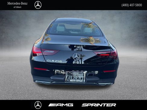 Used 2026 Mercedes-Benz CLA 250 image 5