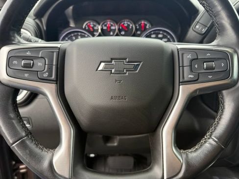 Used 2019 Chevrolet Silverado 1500 RST AWD/4WD image 18