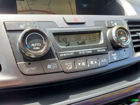 Used 2014 Honda Odyssey EX-L image 21