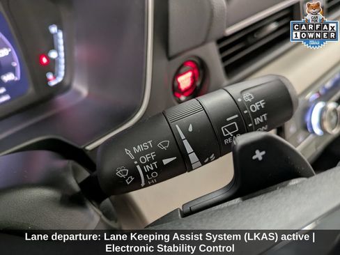Used 2026 Honda Passport RTL image 25