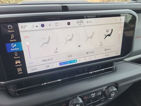 New 2026 Jeep Wrangler Unlimited Rubicon image 21