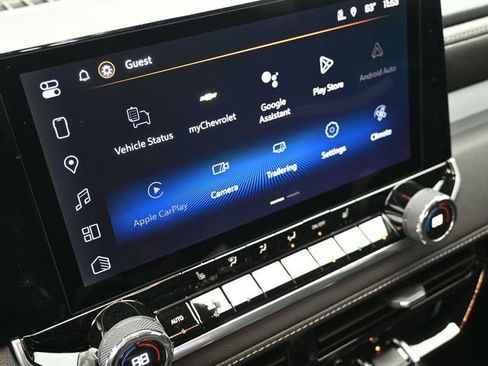 New 2026 Chevrolet Colorado LT image 29