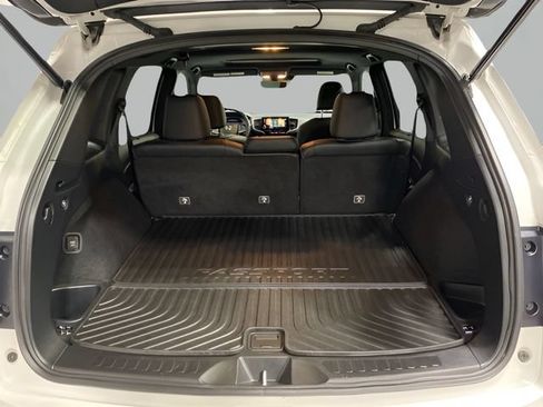 Used 2023 Honda Passport Elite image 25